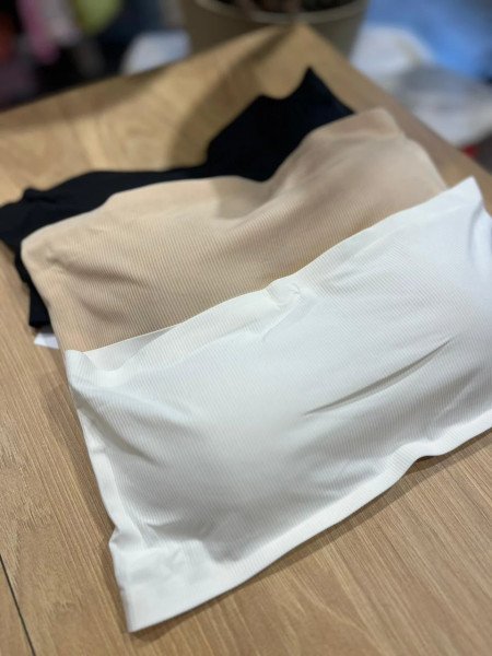 BANDO SEGUNDA PIEL