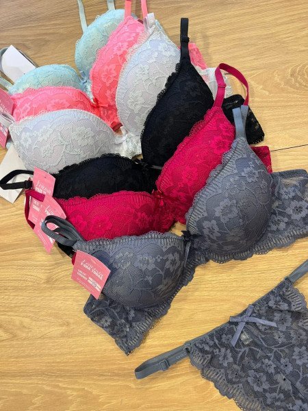 TAZA B PUSH UP