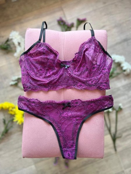 CELI BRALLET COMBINADO